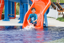 Ryan and Vivian June 2012